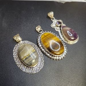 Pendants